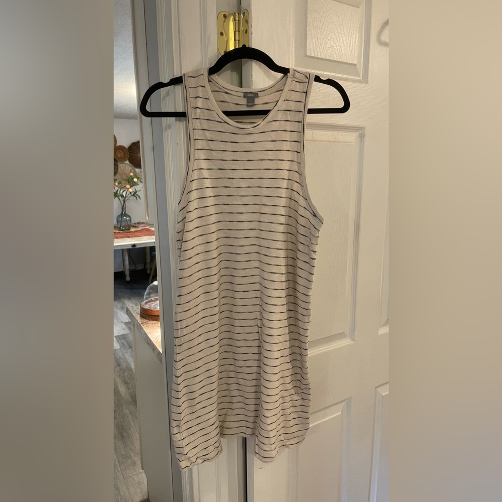 Comfy Aerie Knit Dress- Large